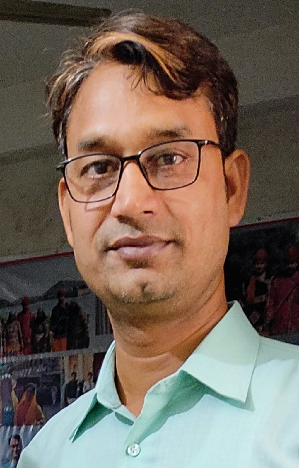 teacher